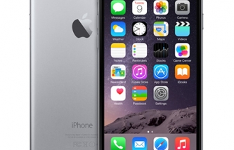 iPhone 6 32 GB về Việt Nam tháng sau, giá 10 triệu đồng