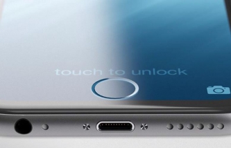 Apple hé lộ bằng sáng chế màn hình cảm ứng tích hợp trực tiếp nhận dạng vân tay, không cần cấu tạo cảm biến riêng