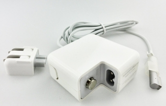 Với bằng sáng chế này, Apple có thể mang cổng sạc MagSafe trở lại với MacBook