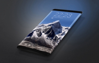 Một trong những tính năng quan trọng nhất của iPhone 8 vô tình được hé lộ
