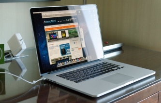 MacBook thế hệ mới rất có thể sẽ được trang bị tới 2 bộ vi xử lý, một của Intel và một chip di động ARM