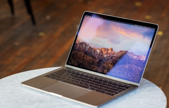 Chính thức: Apple bán MacBook Pro 2016 tân trang