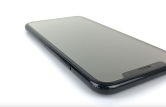 LG có thể sẽ cung cấp màn hình OLED cho iPhone từ năm 2018