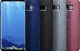 Đặt ngay SamSung S8 và S8+ giao hàng tận tay chỉ trong 4 giờ cùng bộ quà tặng khủng lên đến 4 triệu đồng