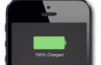 iPhone 8 sẽ là chiếc điện thoại pin trâu nhất của Apple