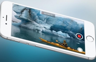 Hướng dẫn cắt/crop video trên iPhone cực kỳ đơn giản chỉ với ứng dụng Photos có sẵn