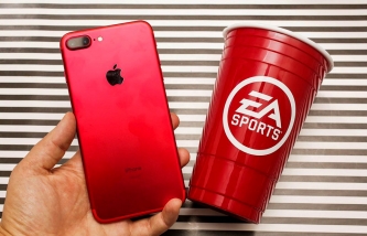 iPhone 7 và iPhone 7 Plus đỏ sẽ về Việt Nam cùng ngày thế giới mở bán, giá cao hơn 5 triệu so với các màu khác