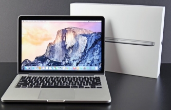 Macbook thế hệ mới sẽ có bộ nhớ RAM lớn gấp đôi