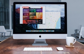 Apple iMac 2017 sắp ra mắt: Trang bị màn hình 5K 27inch, Intel Xeon và tích hợp công nghệ thực tế ảo?