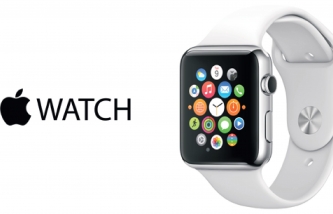 Apple không có đối thủ trên thị trường đồng hồ thông minh