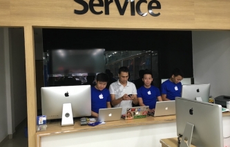 Dịch vụ Sửa chữa MacBook chuyên nghiệp tại Đà Nẵng 