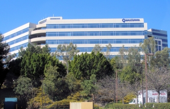 Apple vs. Qualcomm: Vì đâu nên nỗi?