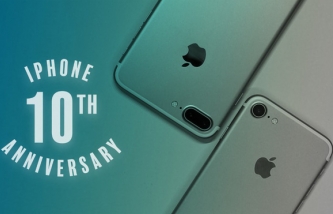 10 năm sau, iPhone sẽ chẳng còn là một chiếc điện thoại nữa!