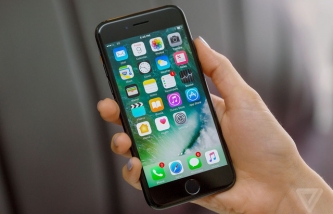 Apple đang phát triển chip đồ họa của riêng mình cho iPhone