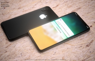 Chuyên gia dự đoán iPhone 8 sẽ có giá cực đắt do nhu cầu quá cao của người tiêu dùng, có thể lên tới 1.200 USD