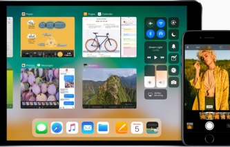 Hướng dẫn tải iOS 11 bản Public Beta