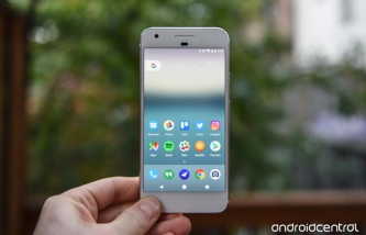 Google sẽ vẫn tiếp tục 