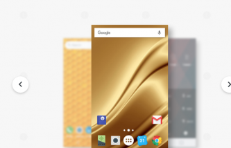 Google Cho Phép Bạn Tùy Chỉnh Giao Diện Android Theo Tính Cách Và Sở Thích Riêng, Bằng Công Cụ #MyAndroid Taste Test