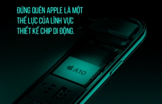 Chip riêng cho AI trên iPhone: Không phải ý tưởng quá xa vời, nhưng tiềm ẩn một cơn lốc công nghệ