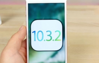 iPhone, iPad sụt pin nhanh vì bản cập nhật iOS 10.3.2
