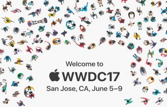 Apple thông báo thời gian diễn ra sự kiện WWDC 2017
