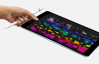 iPad Pro mới đánh bại cả MacBook Pro ở một số hạng mục benchmark