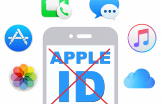 Cách khắc phục lỗi mất mật khẩu trên iPhone?