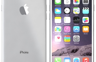iPhone là điện thoại ít mất giá nhất