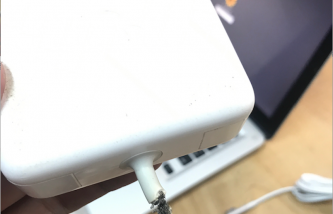 Sửa Sạc MacBook lấy ngay...!