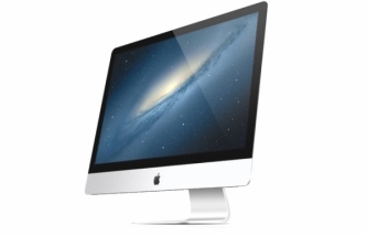 Sửa Chữa iMac MB324ZP