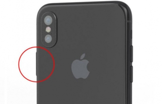 Nguồn tin độc quyền của Forbes xác nhận toàn bộ thiết kế iPhone 8, cảm biến Touch ID có thể đặt trên nút nguồn