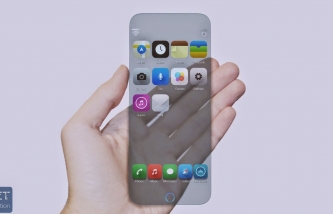 iPhone X kỉ niệm 10 năm có giá 1000USD: iFans có hứng thú không?
