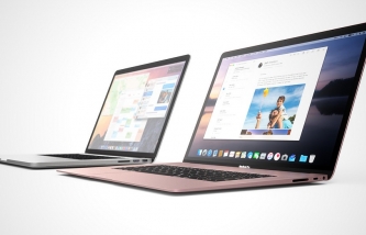 Trải nghiệm Touch Bar trên MacBook Pro mới: Thú vị, sắc nét