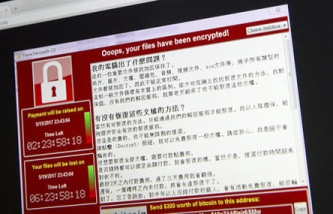 Người dùng macbook nên cẩn thận với mã độc WannaCry nguy hiểm nhất thế giới