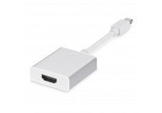 Moshi Mini DisplayPort to HDMI Adapter (4K)